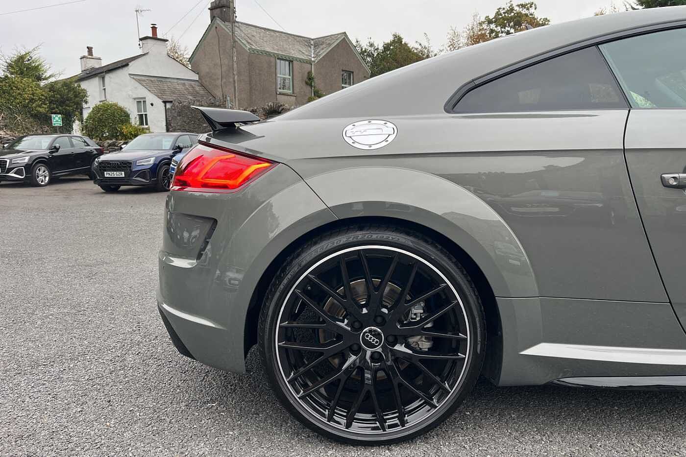 Used Audi TT 2024 for sale - 76677598: Photo 18