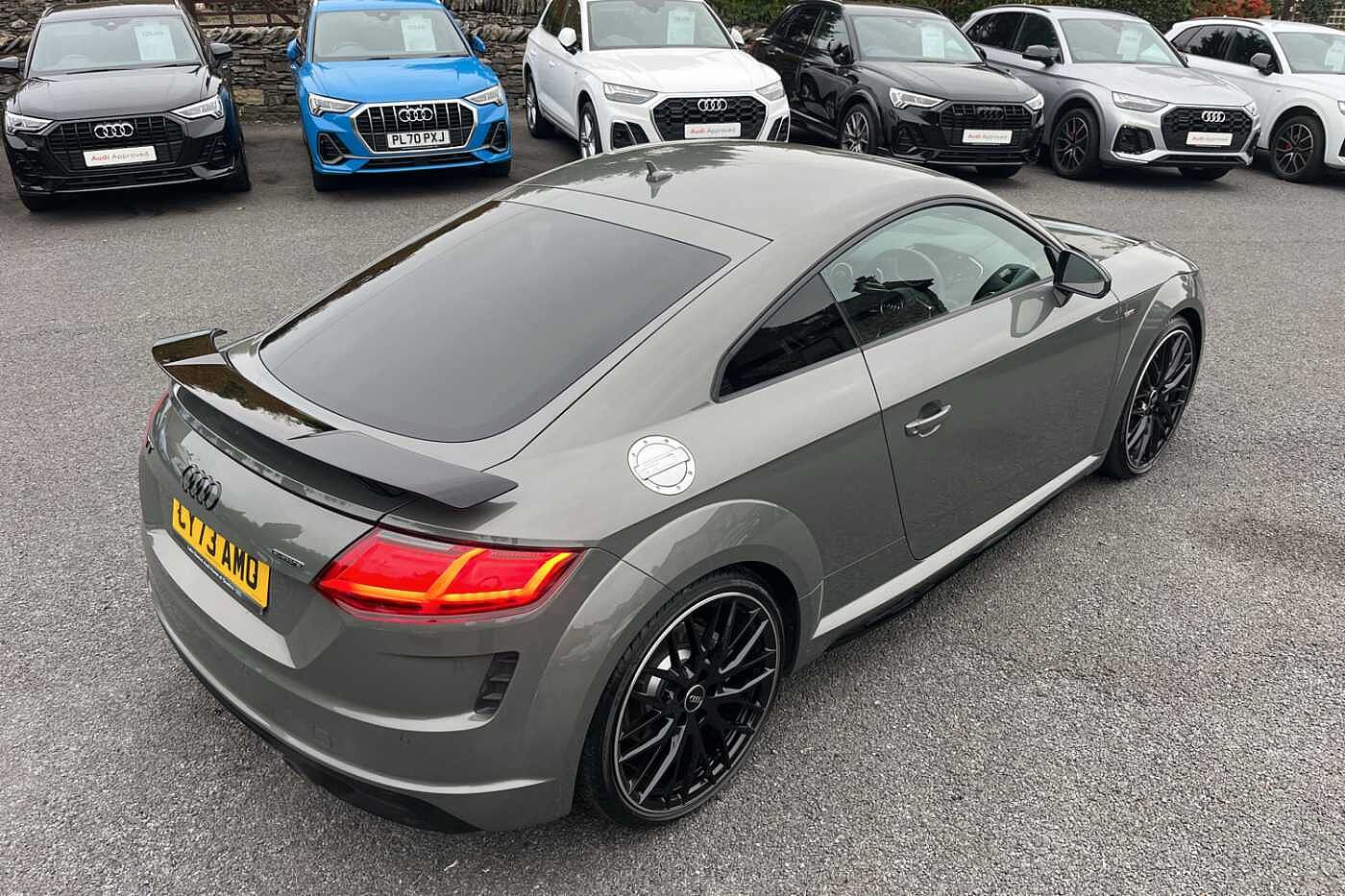 Used Audi TT 2024 for sale - 76677598: Photo 19