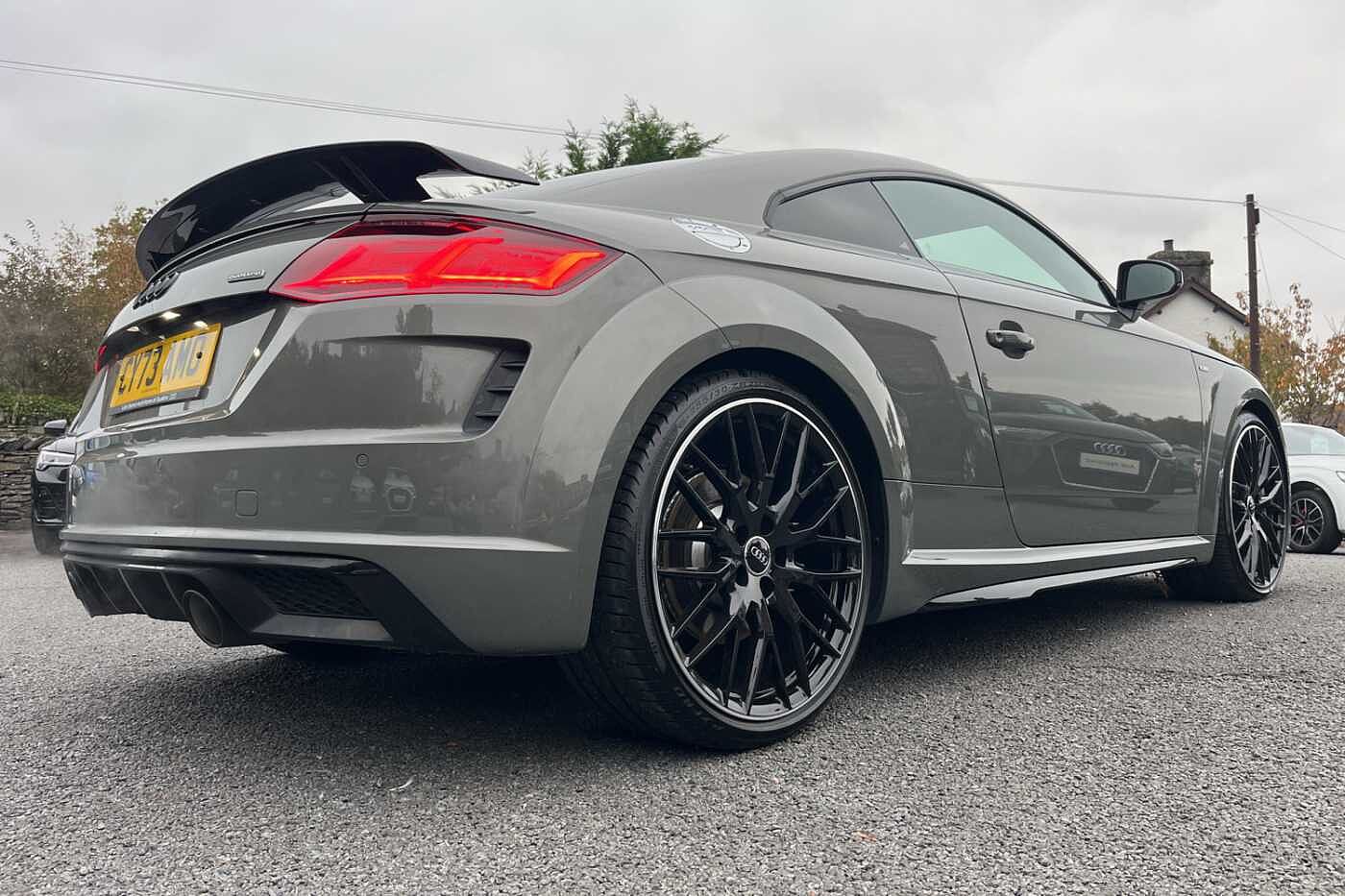 Used Audi TT 2024 for sale - 76677598: Photo 20