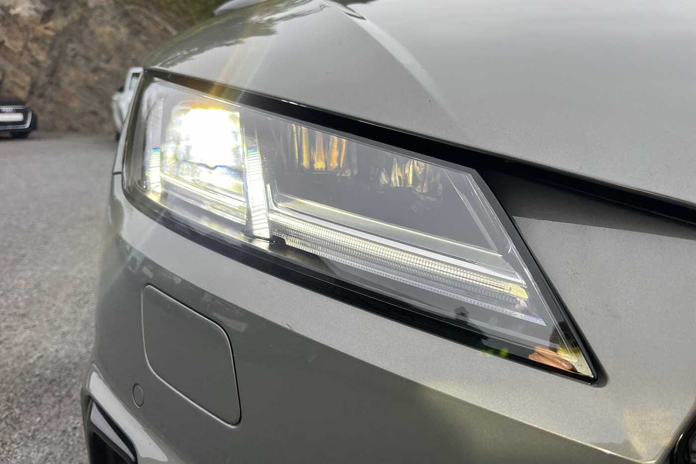 Used Audi TT 2024 for sale - 76677598: Photo 22