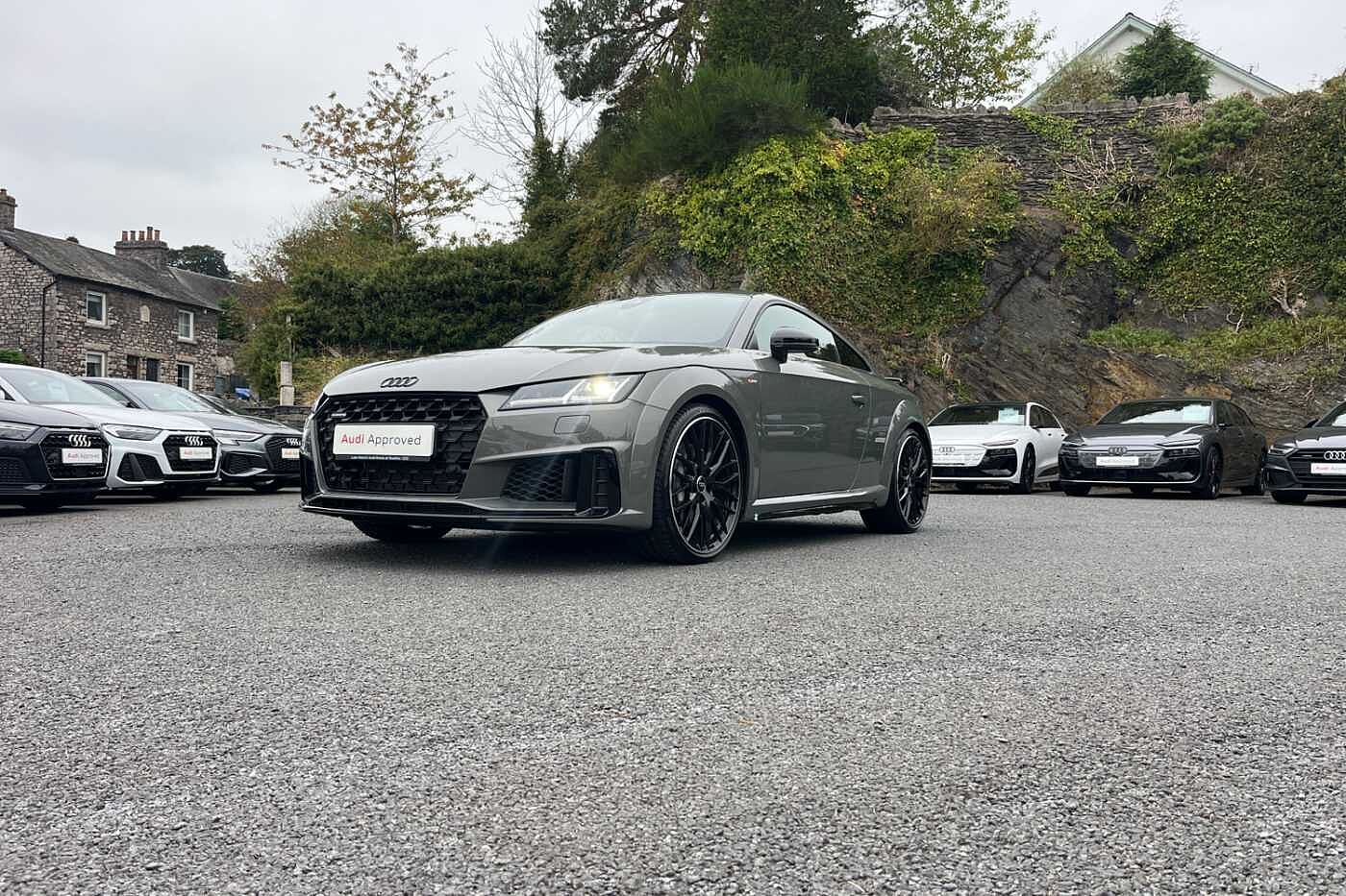 Used Audi TT 2024 for sale - 76677598: Photo 23