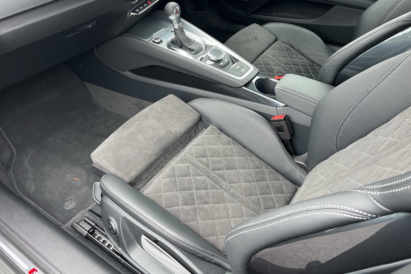 Used Audi TT 2024 for sale - 76677598: Photo 24