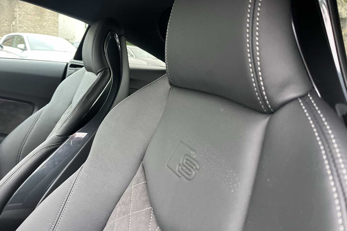 Used Audi TT 2024 for sale - 76677598: Photo 25