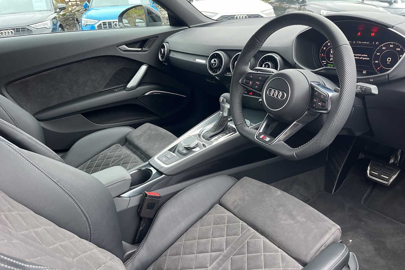 Used Audi TT 2024 for sale - 76677598: Photo 6