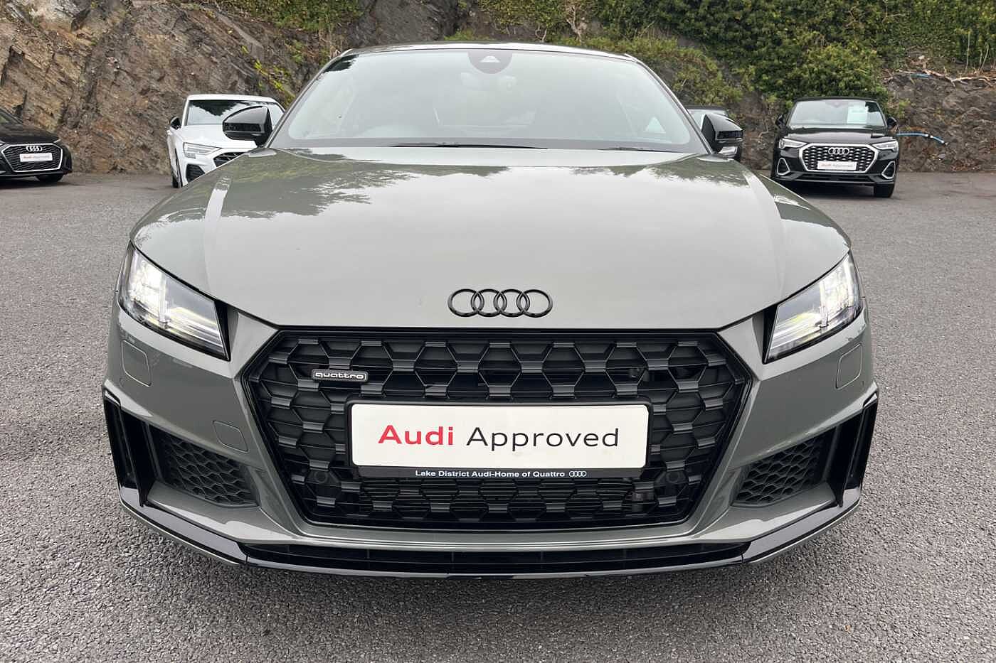 Used Audi TT 2024 for sale - 76677598: Photo 7