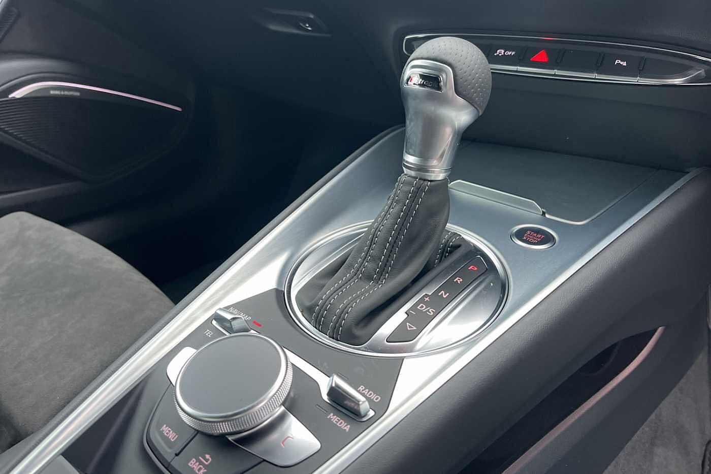 Used Audi TT 2024 for sale - 76677598: Photo 8