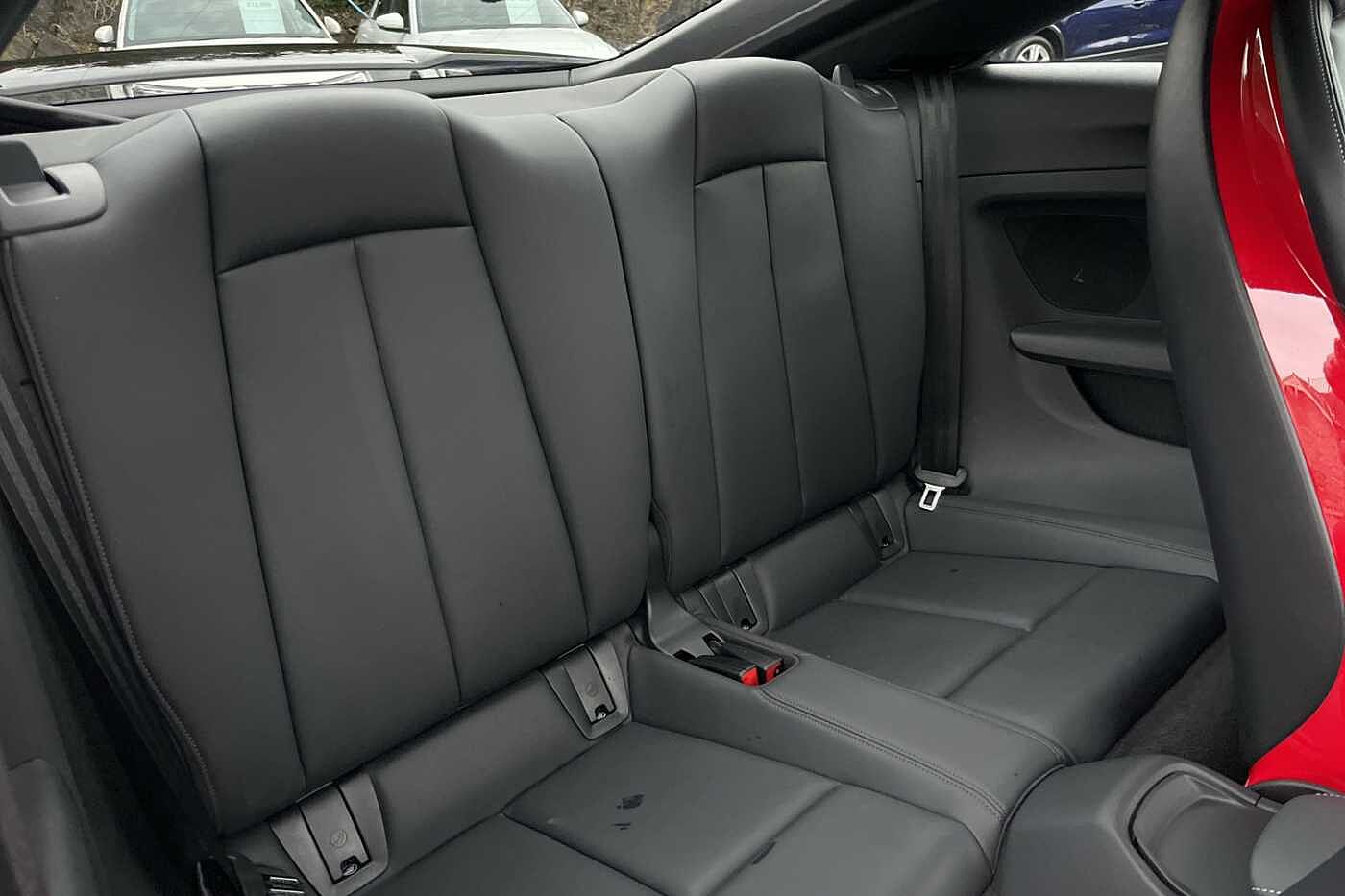 Used Audi TT 2022 for sale - 77336518: Photo 10