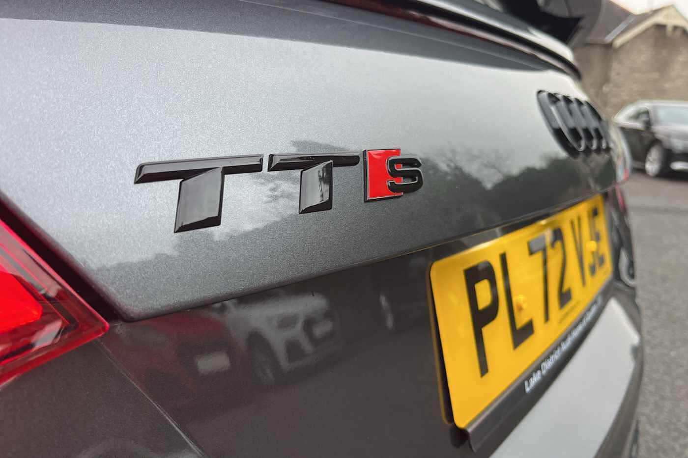 Used Audi TT 2022 for sale - 77336518: Photo 14