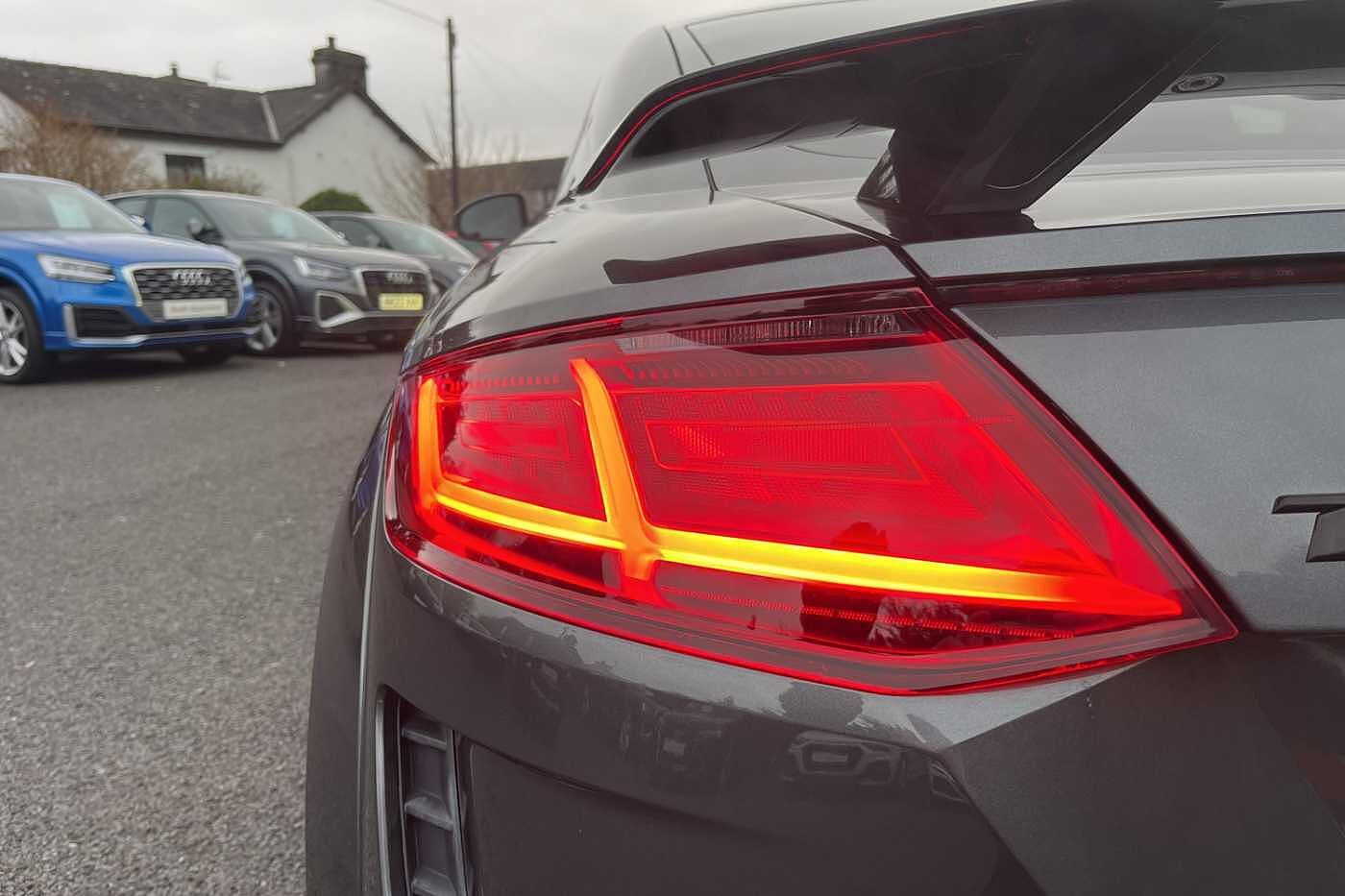 Used Audi TT 2022 for sale - 77336518: Photo 15