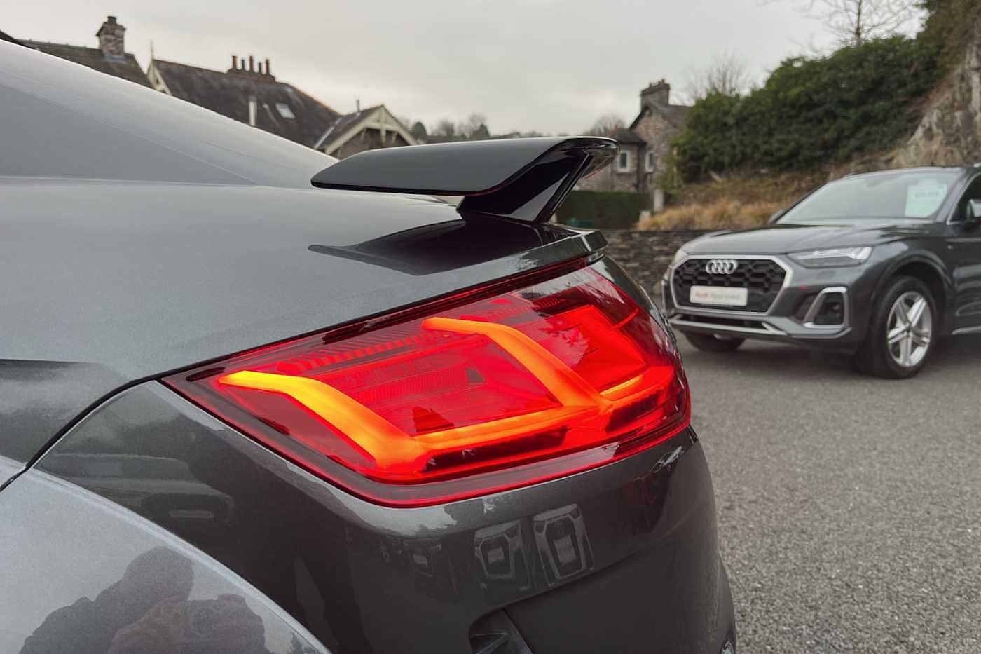 Used Audi TT 2022 for sale - 77336518: Photo 16