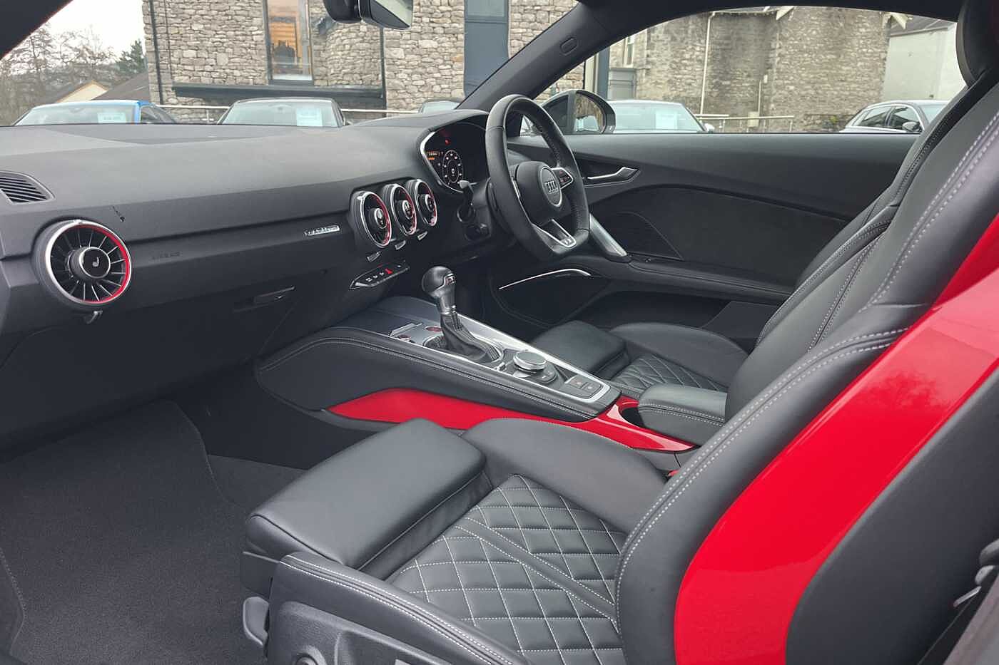 Used Audi TT 2022 for sale - 77336518: Photo 17