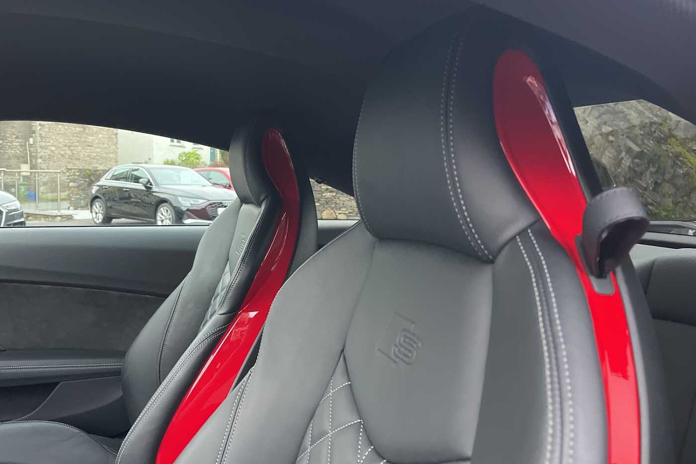 Used Audi TT 2022 for sale - 77336518: Photo 18