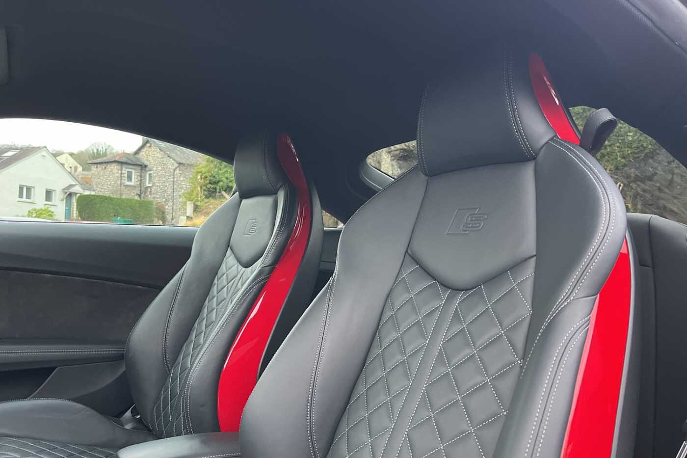 Used Audi TT 2022 for sale - 77336518: Photo 19