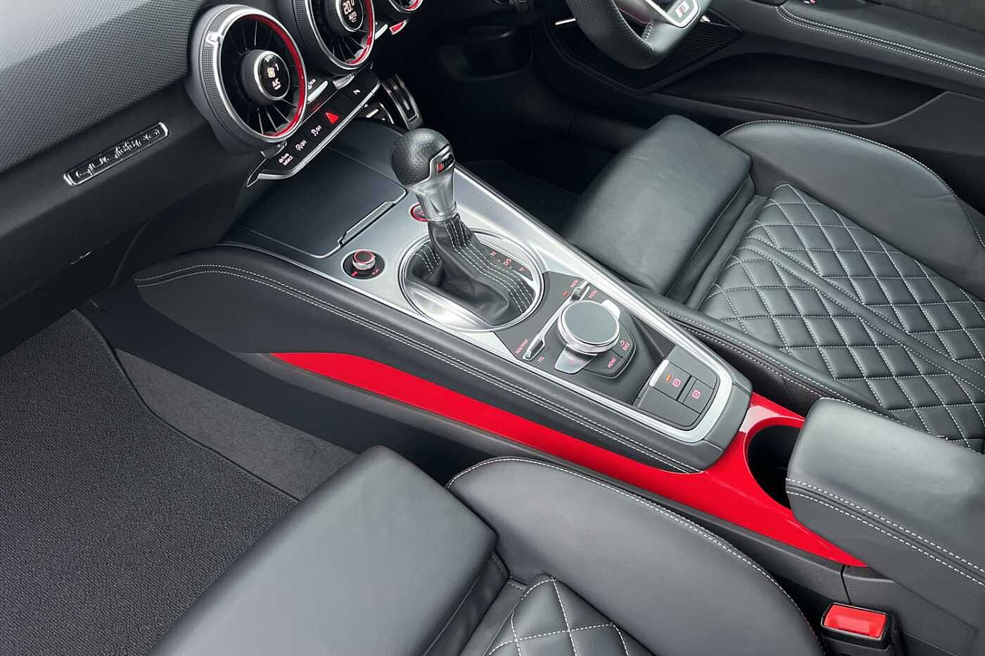 Used Audi TT 2022 for sale - 77336518: Photo 20