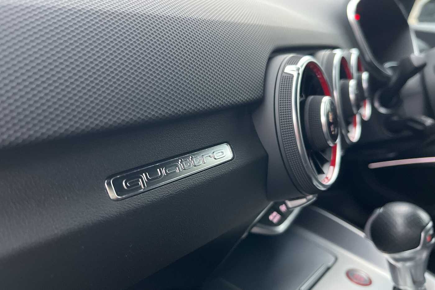 Used Audi TT 2022 for sale - 77336518: Photo 21