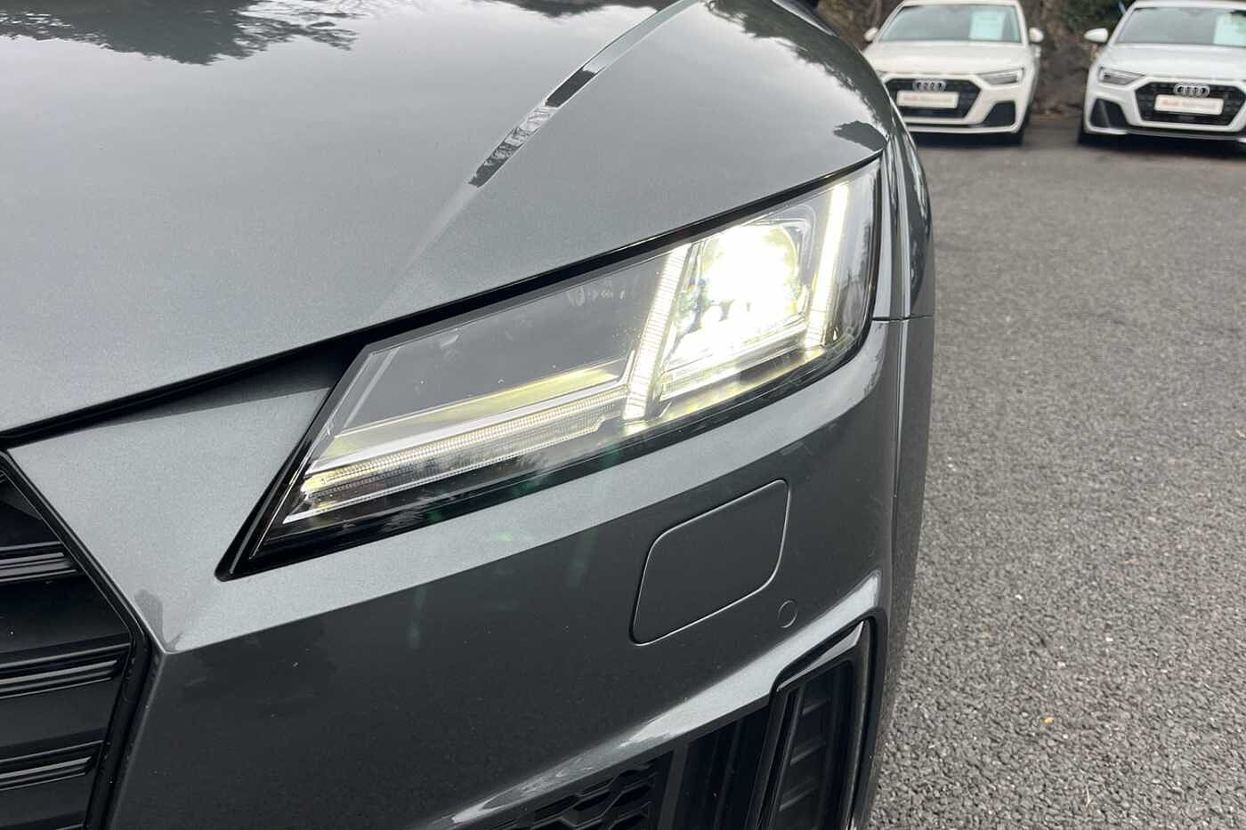 Used Audi TT 2022 for sale - 77336518: Photo 23