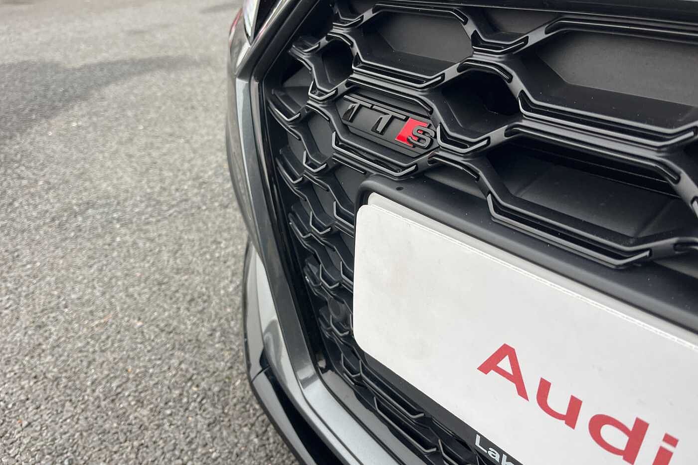 Used Audi TT 2022 for sale - 77336518: Photo 24