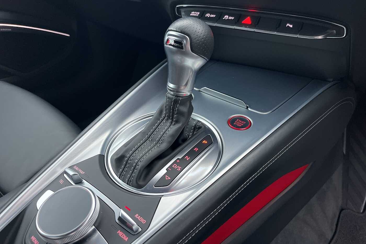 Used Audi TT 2022 for sale - 77336518: Photo 8