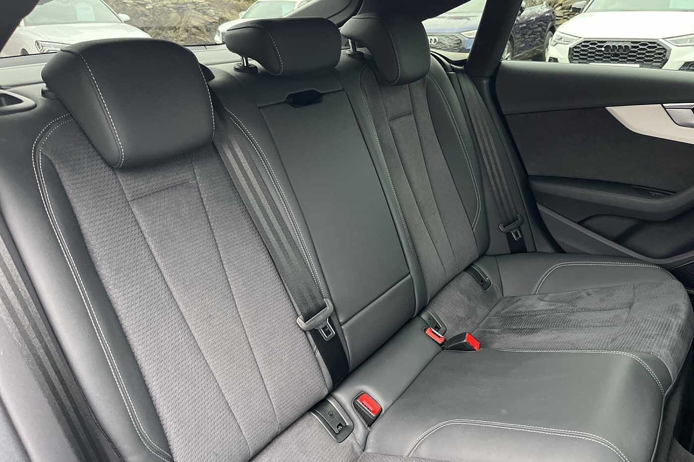 Used Audi A5 2023 for sale - 76676135: Photo 10