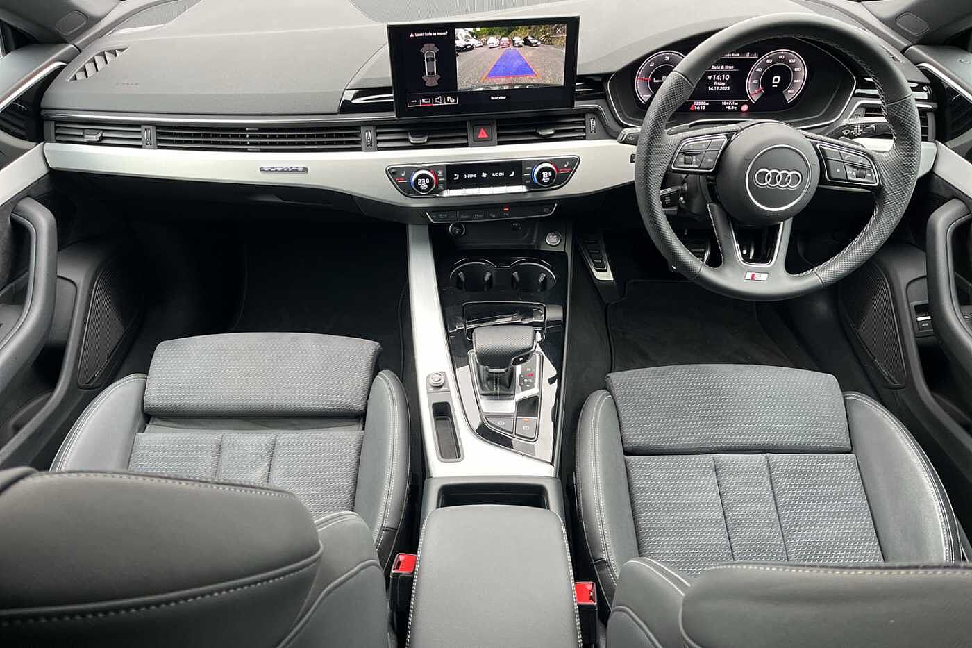 Used Audi A5 2023 for sale - 76676135: Photo 12