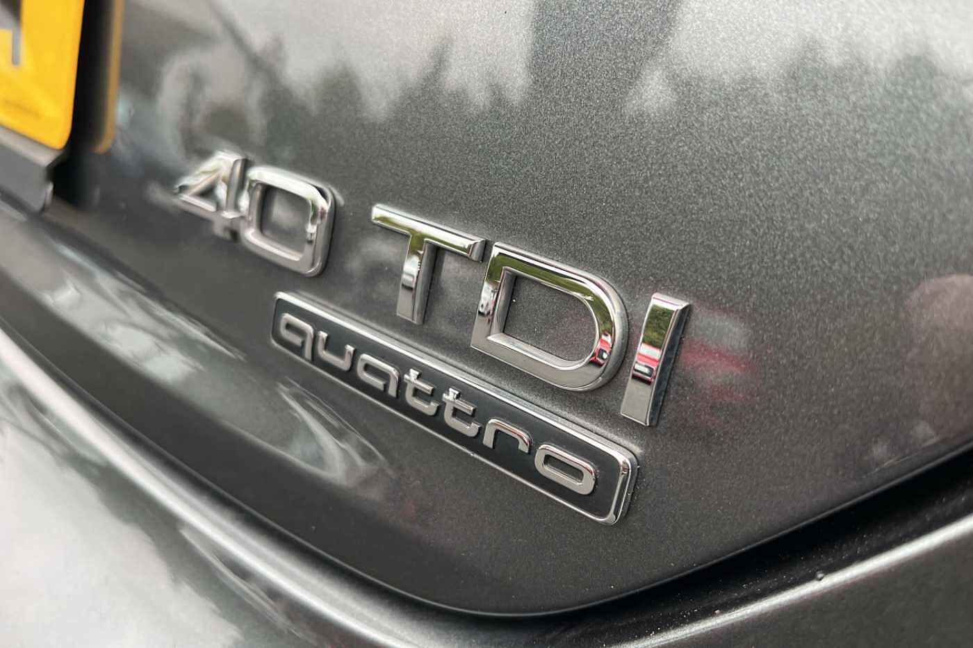 Used Audi A5 2023 for sale - 76676135: Photo 15