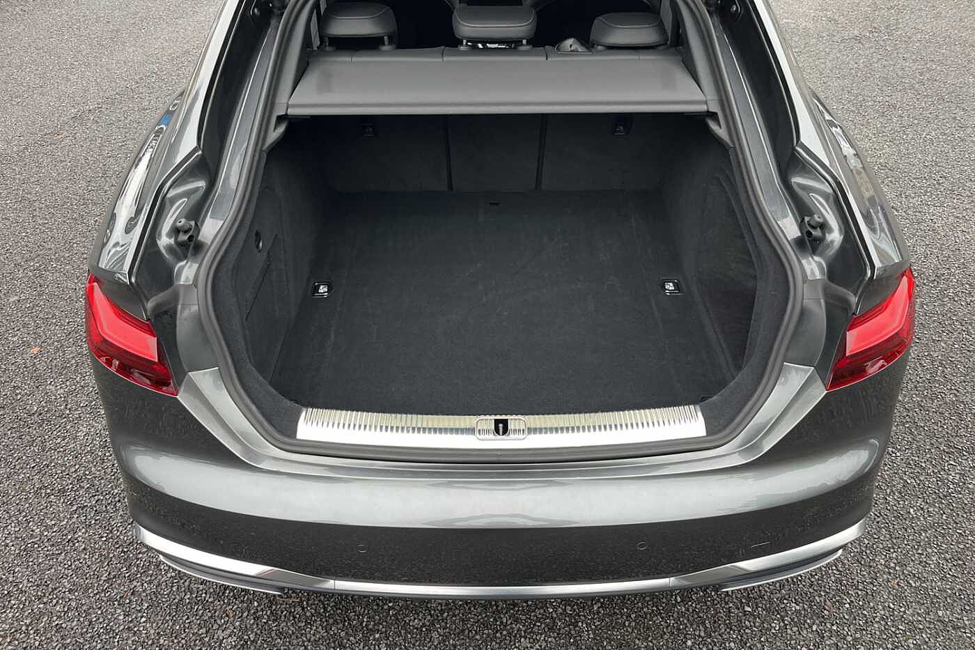 Used Audi A5 2023 for sale - 76676135: Photo 16