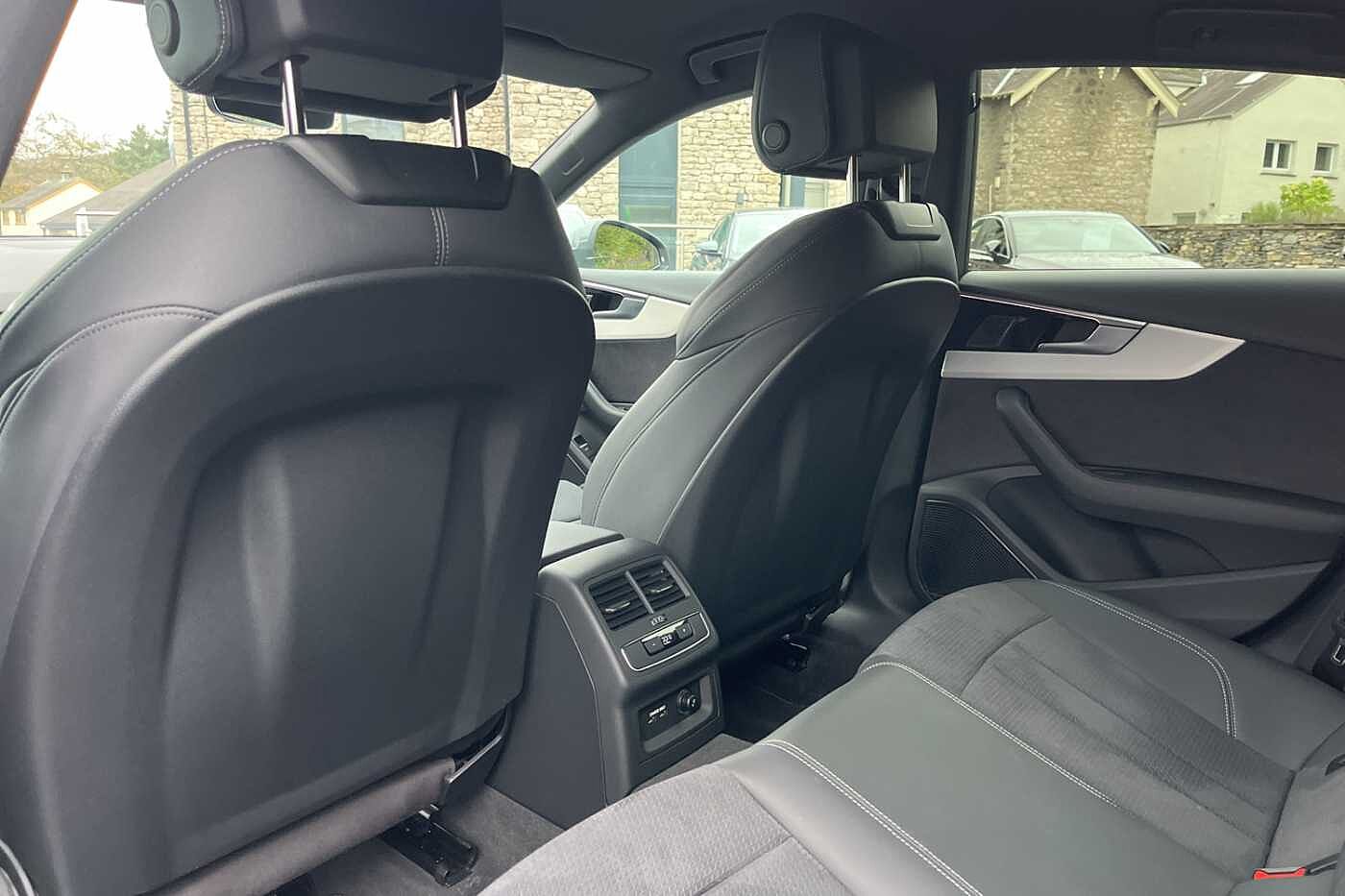 Used Audi A5 2023 for sale - 76676135: Photo 20