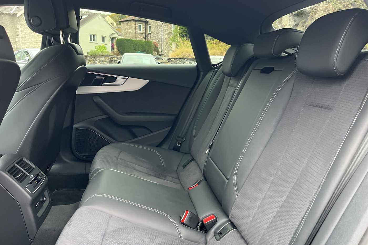 Used Audi A5 2023 for sale - 76676135: Photo 21