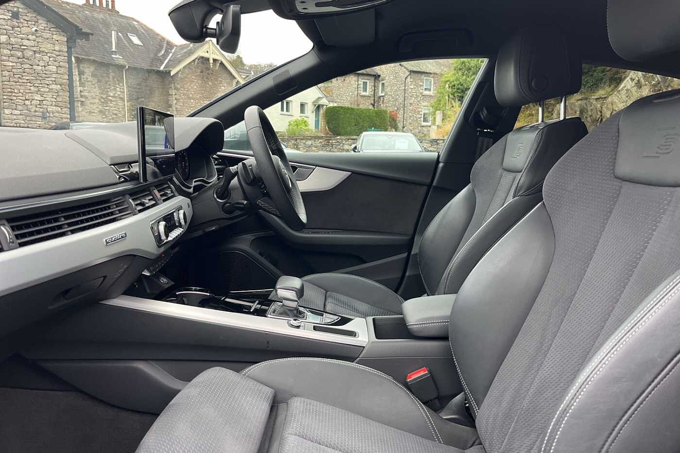 Used Audi A5 2023 for sale - 76676135: Photo 23