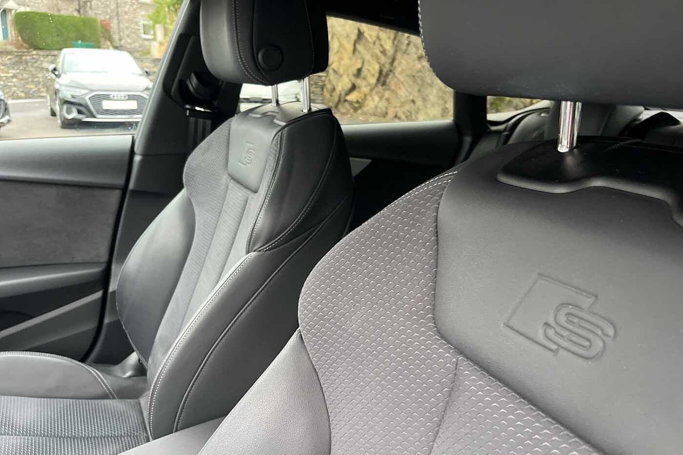 Used Audi A5 2023 for sale - 76676135: Photo 24