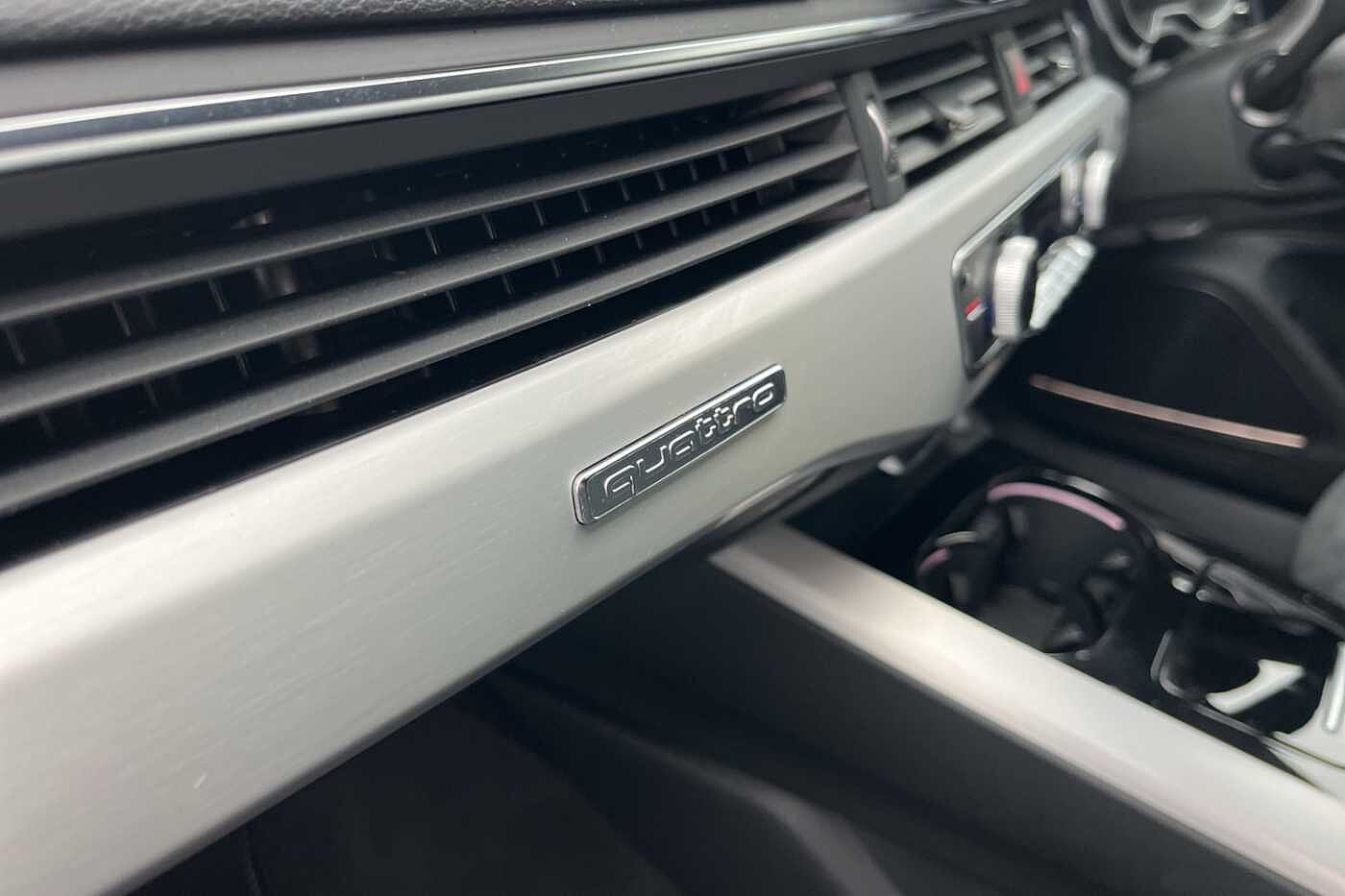 Used Audi A5 2023 for sale - 76676135: Photo 25