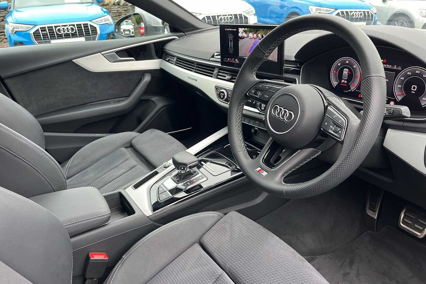 Used Audi A5 2023 for sale - 76676135: Photo 6