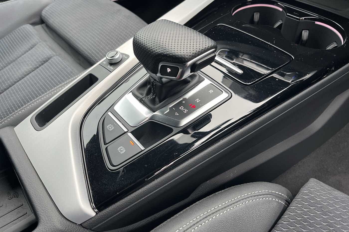 Used Audi A5 2023 for sale - 76676135: Photo 8