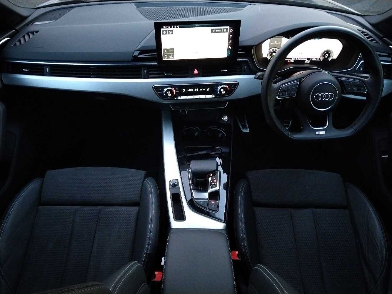 Used Audi A5 2021 for sale - 76674636: Photo 12