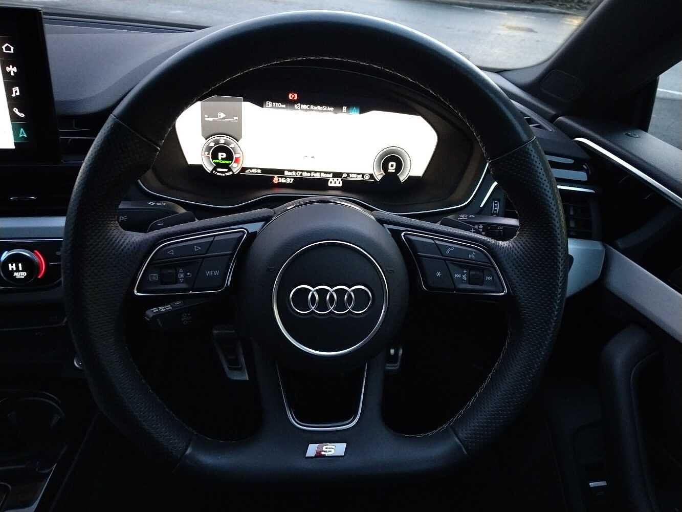 Used Audi A5 2021 for sale - 76674636: Photo 13