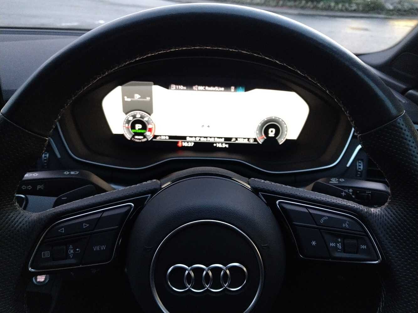 Used Audi A5 2021 for sale - 76674636: Photo 14