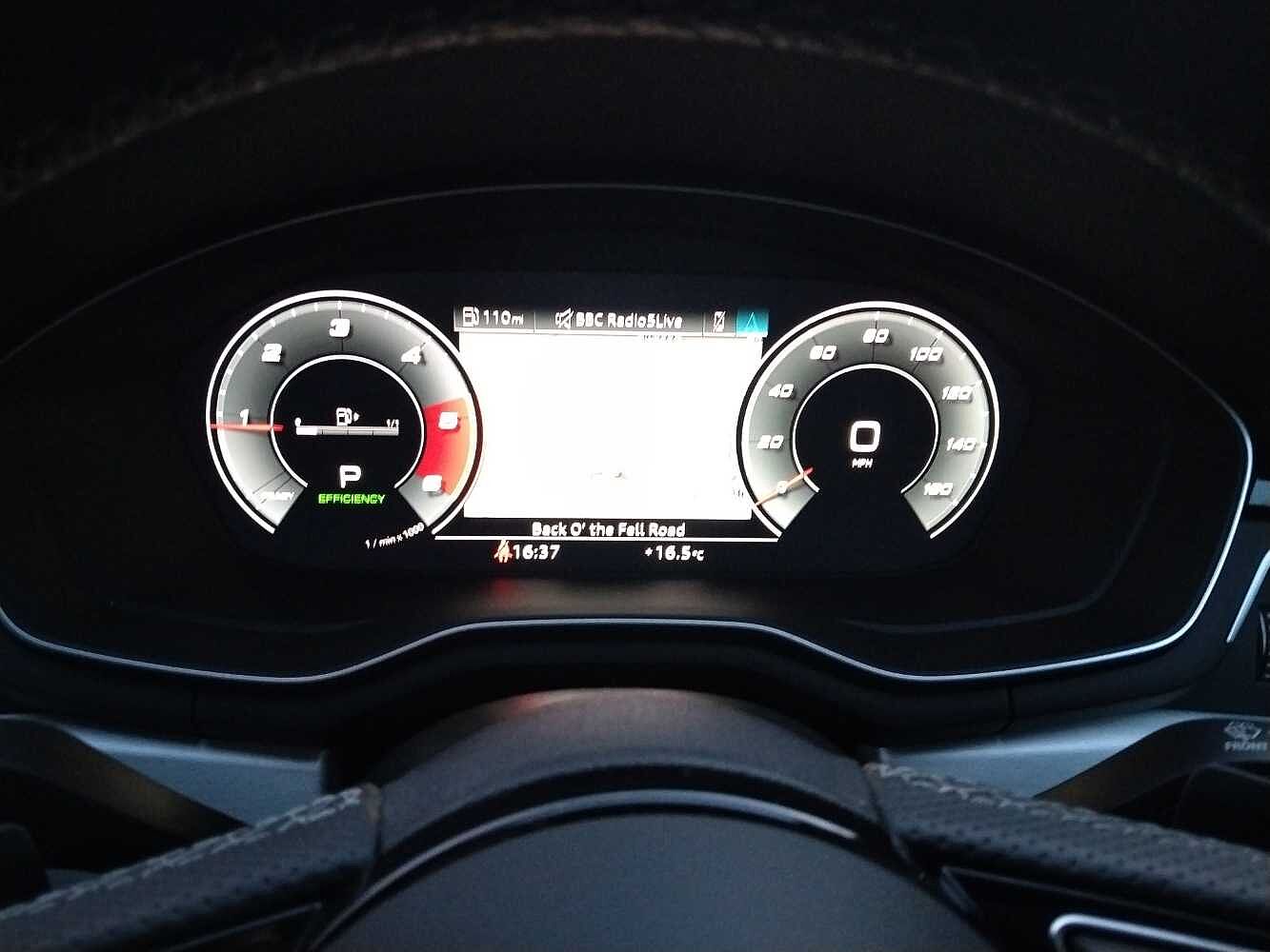 Used Audi A5 2021 for sale - 76674636: Photo 15