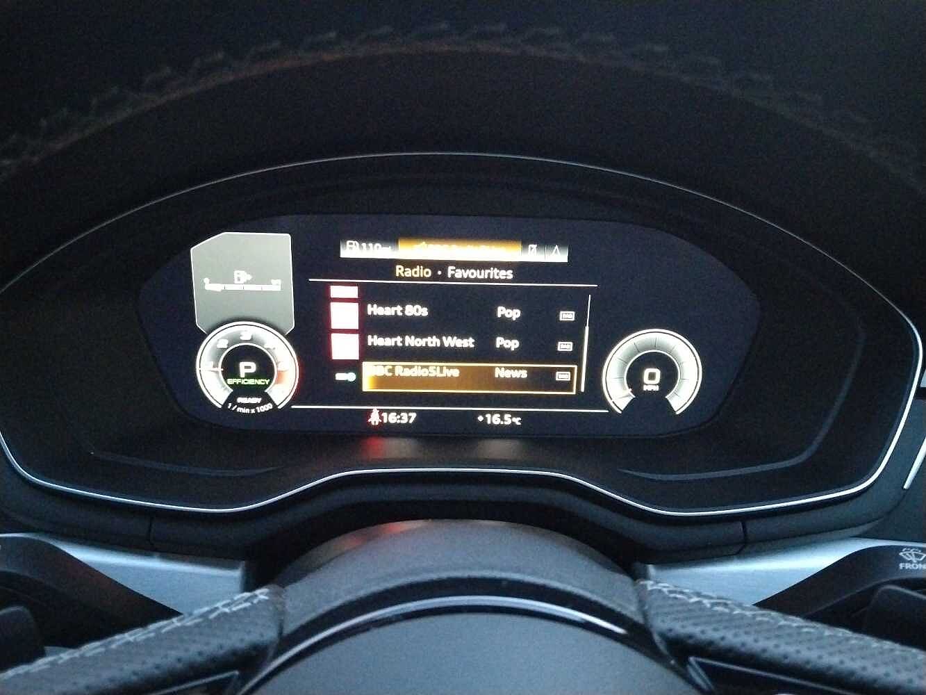 Used Audi A5 2021 for sale - 76674636: Photo 16