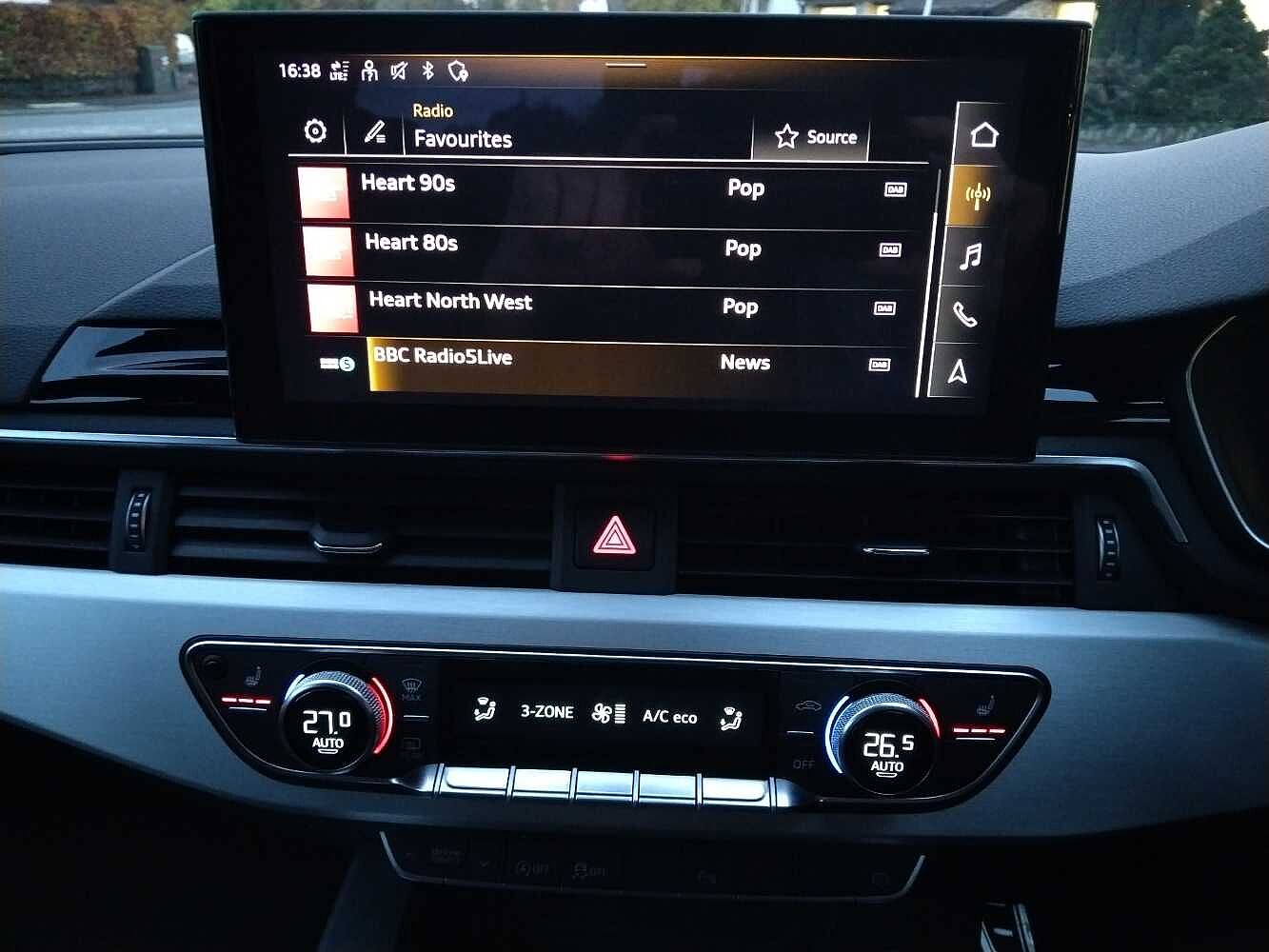 Used Audi A5 2021 for sale - 76674636: Photo 18