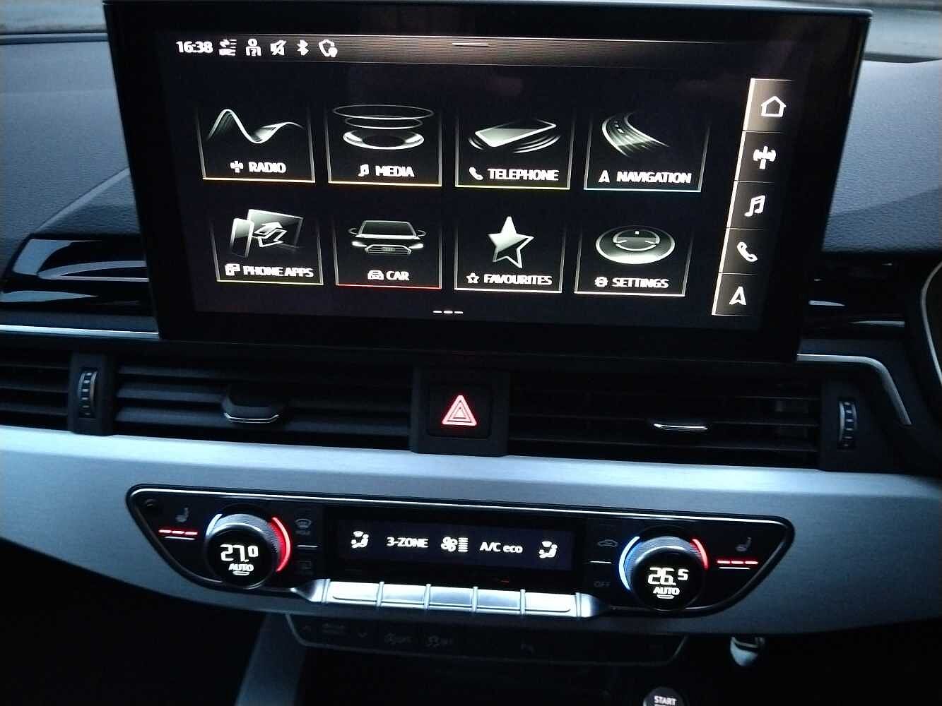 Used Audi A5 2021 for sale - 76674636: Photo 19