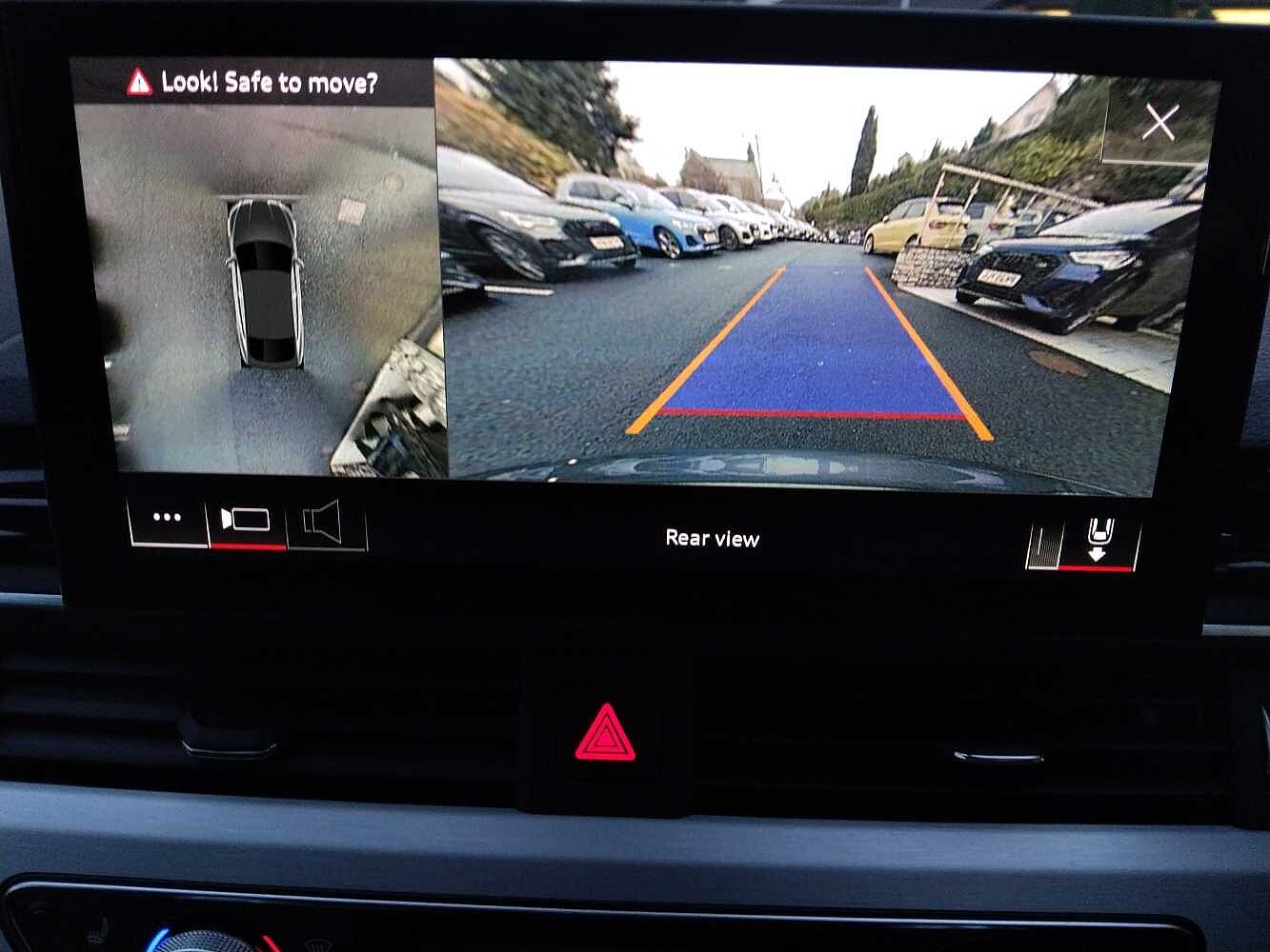 Used Audi A5 2021 for sale - 76674636: Photo 20