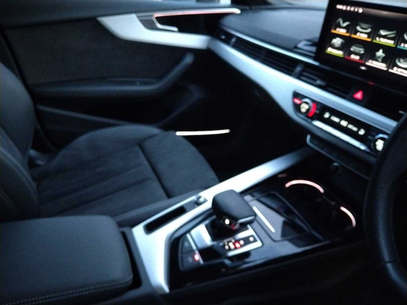 Used Audi A5 2021 for sale - 76674636: Photo 22