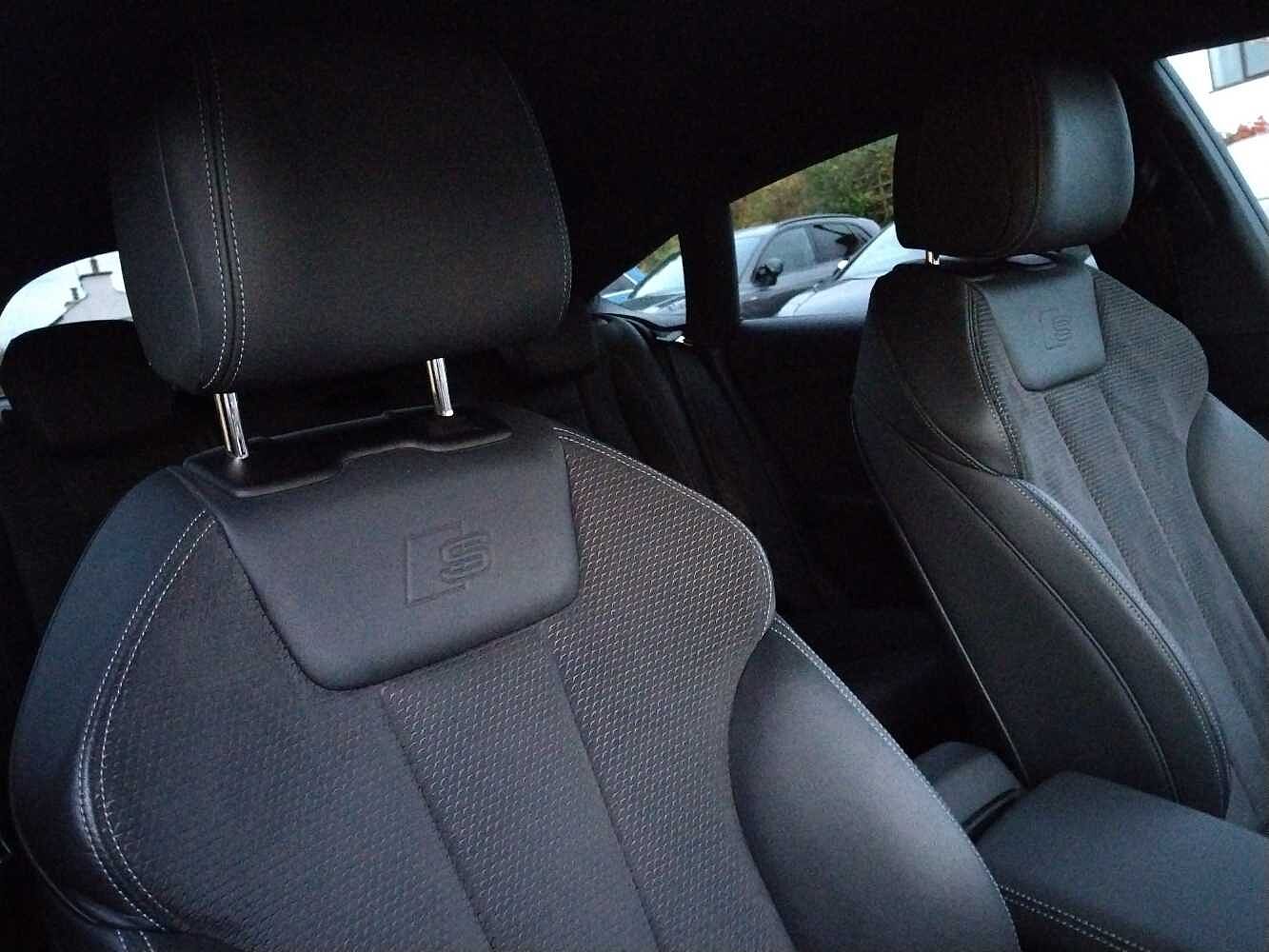 Used Audi A5 2021 for sale - 76674636: Photo 23