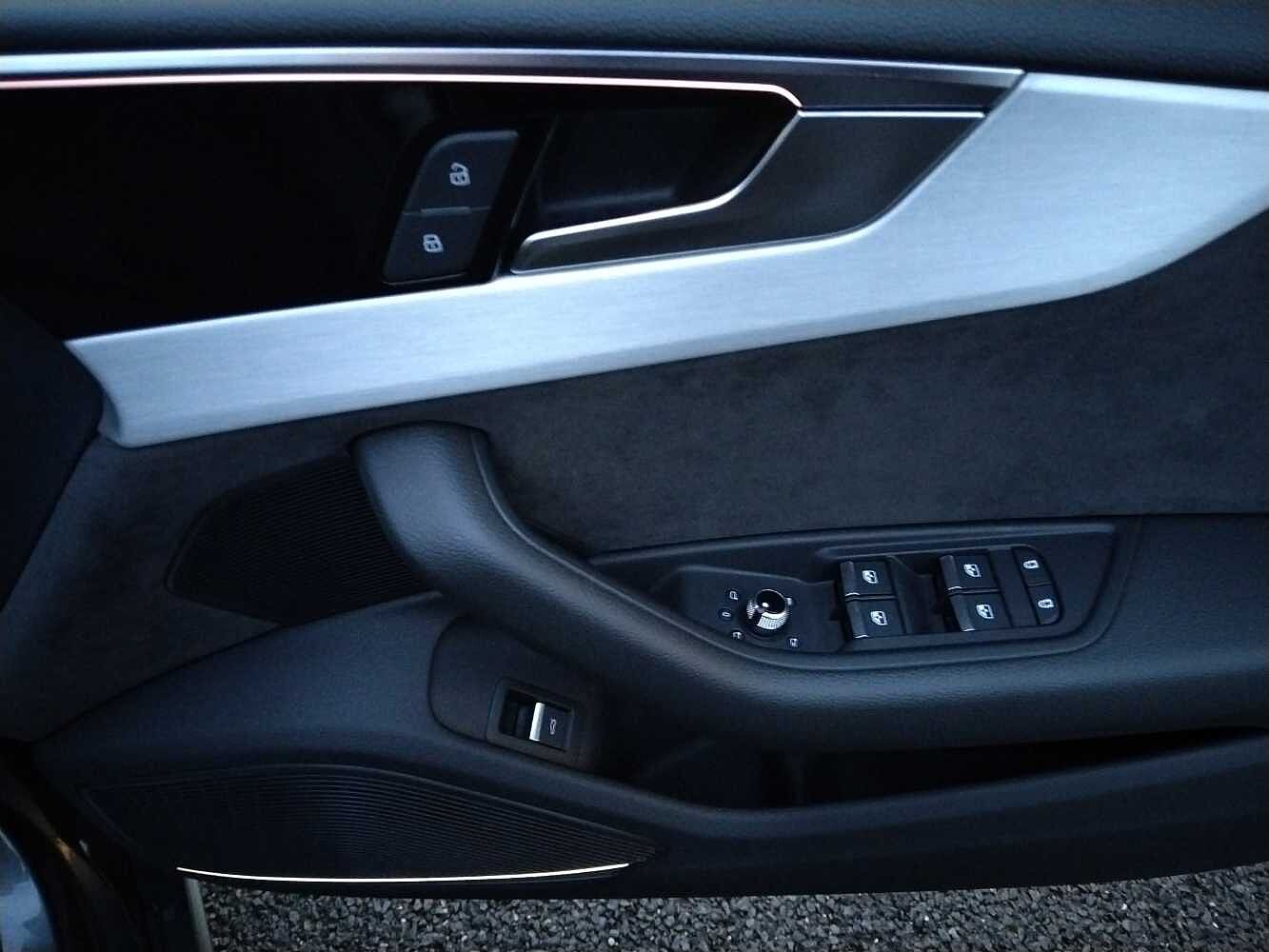 Used Audi A5 2021 for sale - 76674636: Photo 24