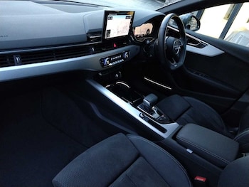 Used Audi A5 2021 for sale - 76674636: Photo