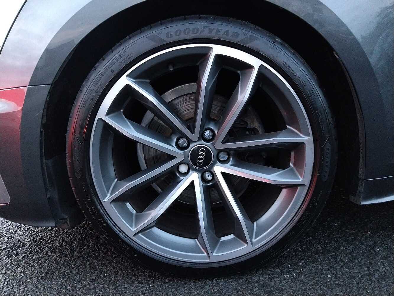 Used Audi A5 2021 for sale - 76674636: Photo 5