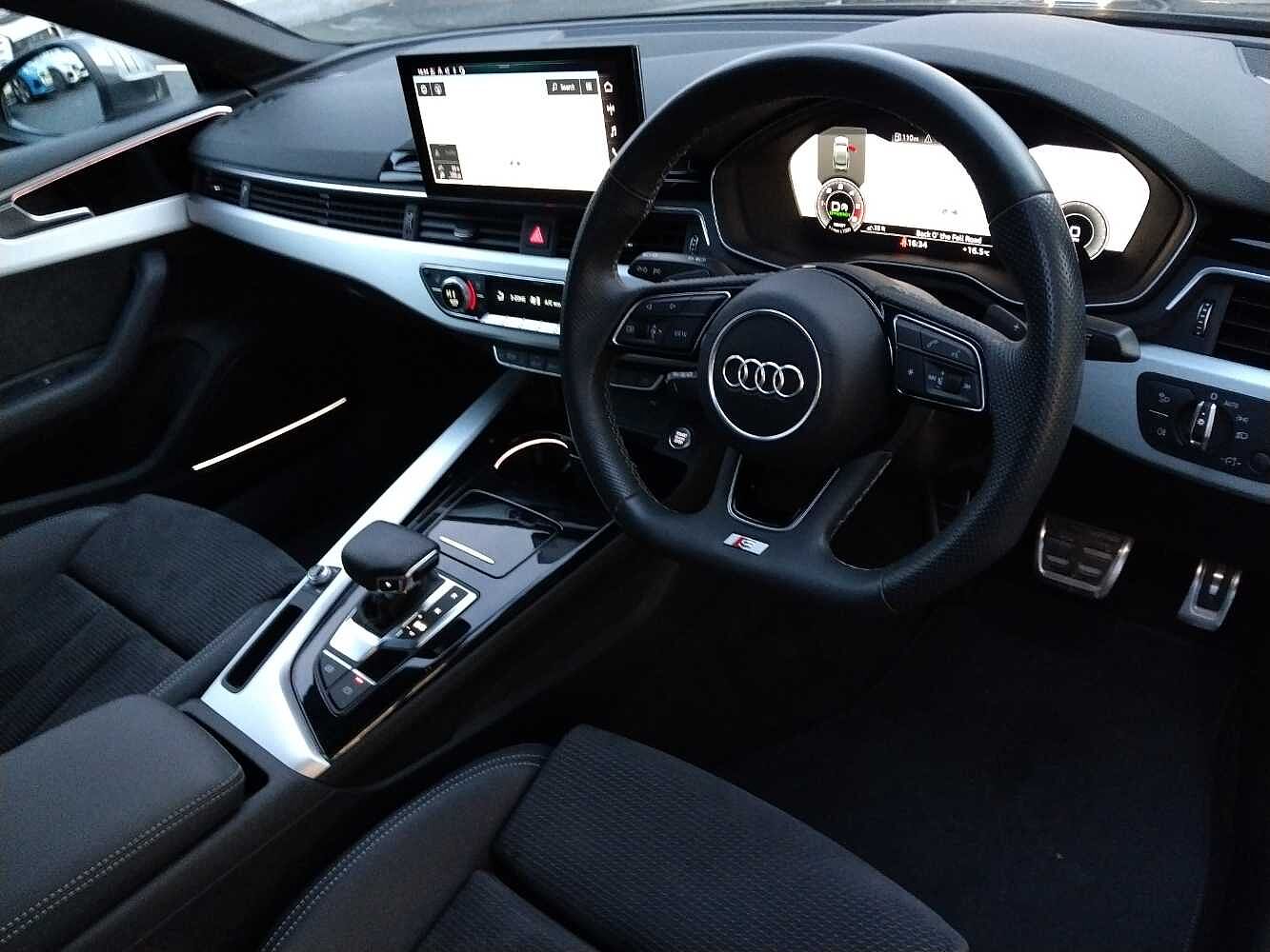 Used Audi A5 2021 for sale - 76674636: Photo 6