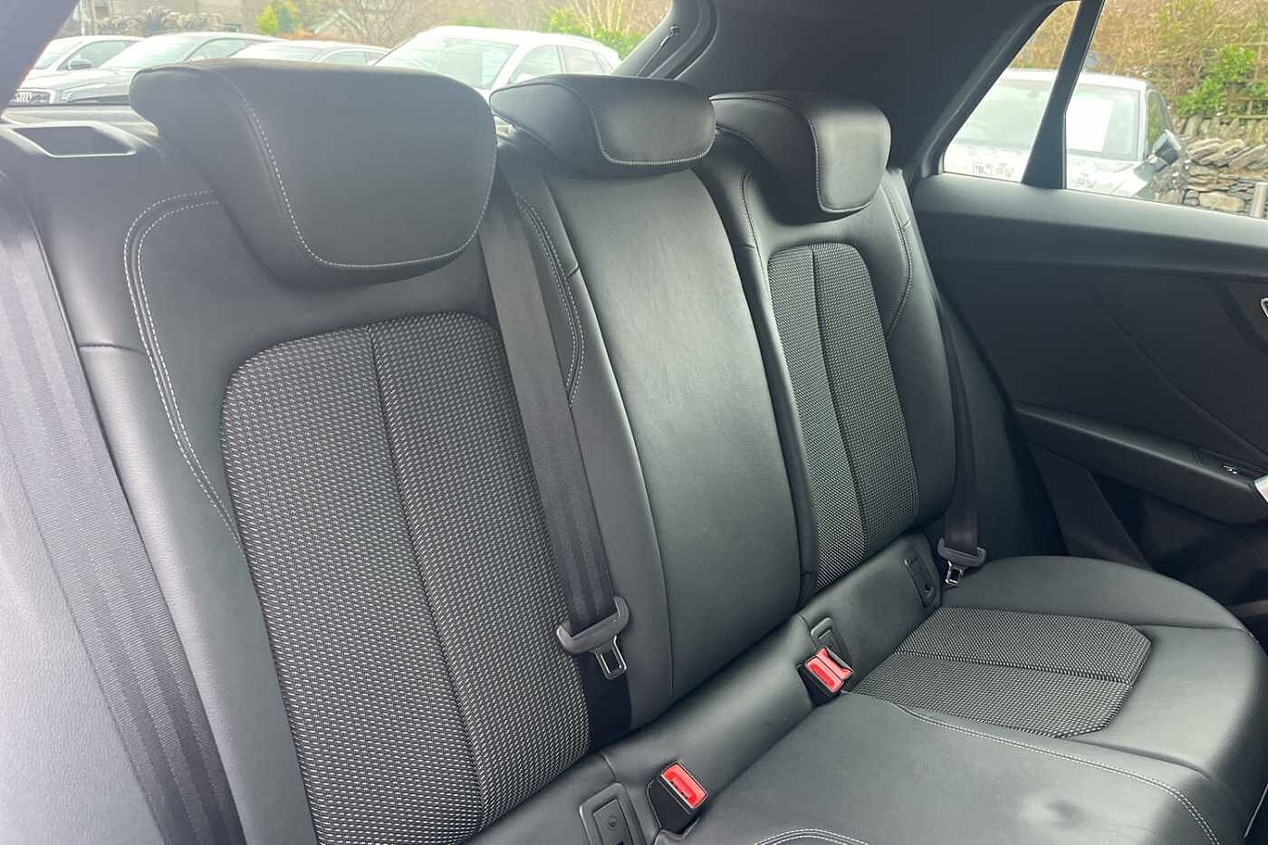 Used Audi Q2 2022 for sale - 77207398: Photo 10