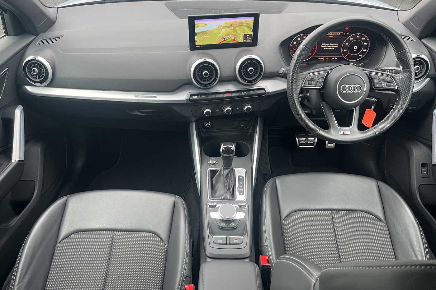 Used Audi Q2 2022 for sale - 77207398: Photo 12