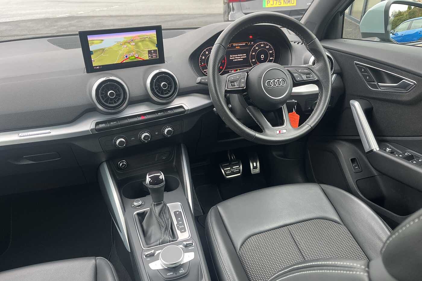 Used Audi Q2 2022 for sale - 77207398: Photo 13